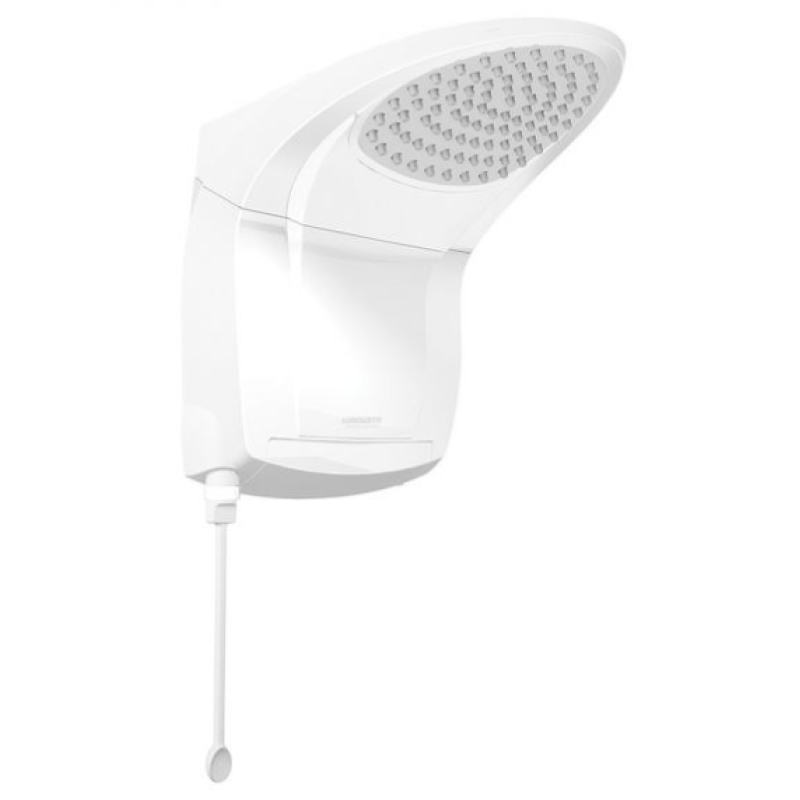 CHUVEIRO LORENZETTI ACQUA JET ULTRA BRANCO 7800W 220V