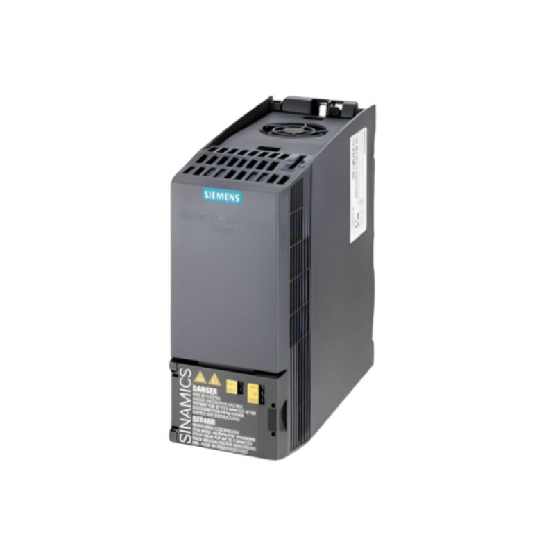 SIEMENS INVERSOR FREQ - 6SL32101KE175UP1