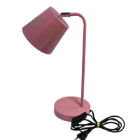 PREMIER LUMINARIA MESA ROSA REF. WL14040A-1T-PINK