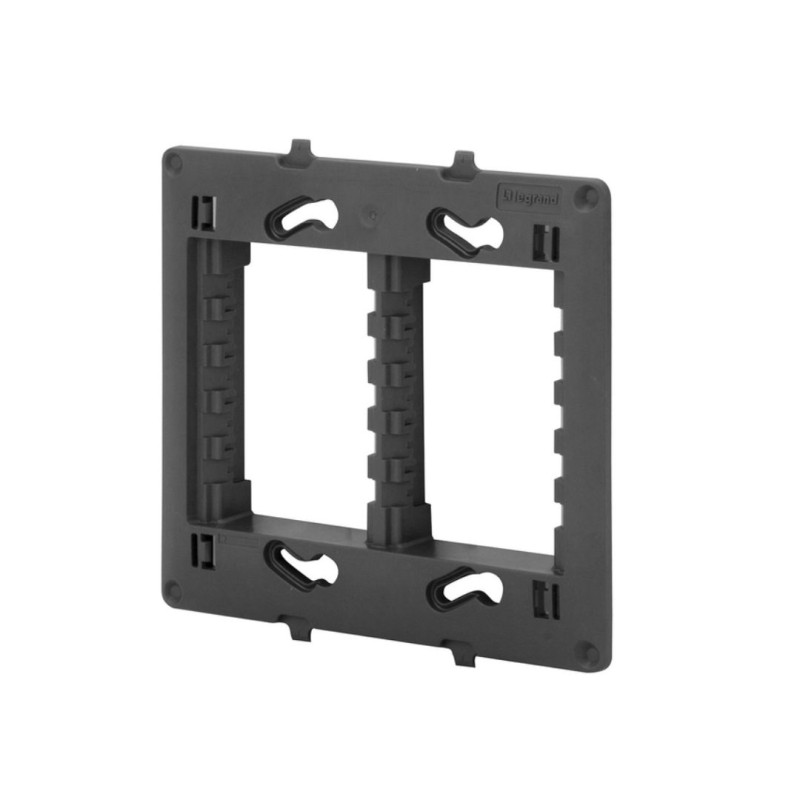 PIAL PLUS +  612124NT - SUPORTE 4X4 BASTIDOR