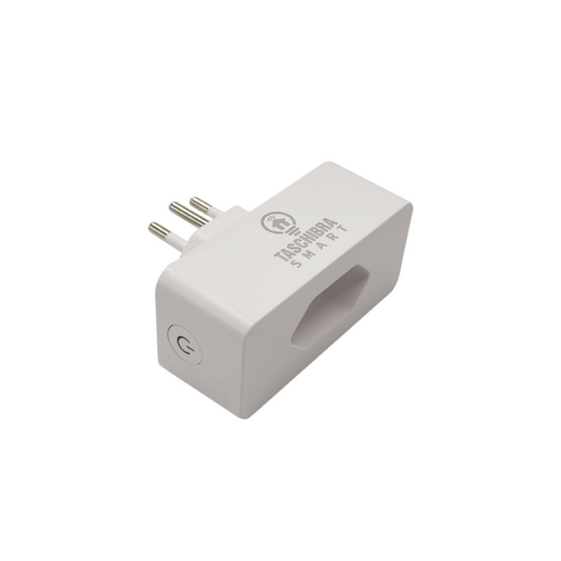 TASCHIBRA SMART PLUG WI-FI 16A