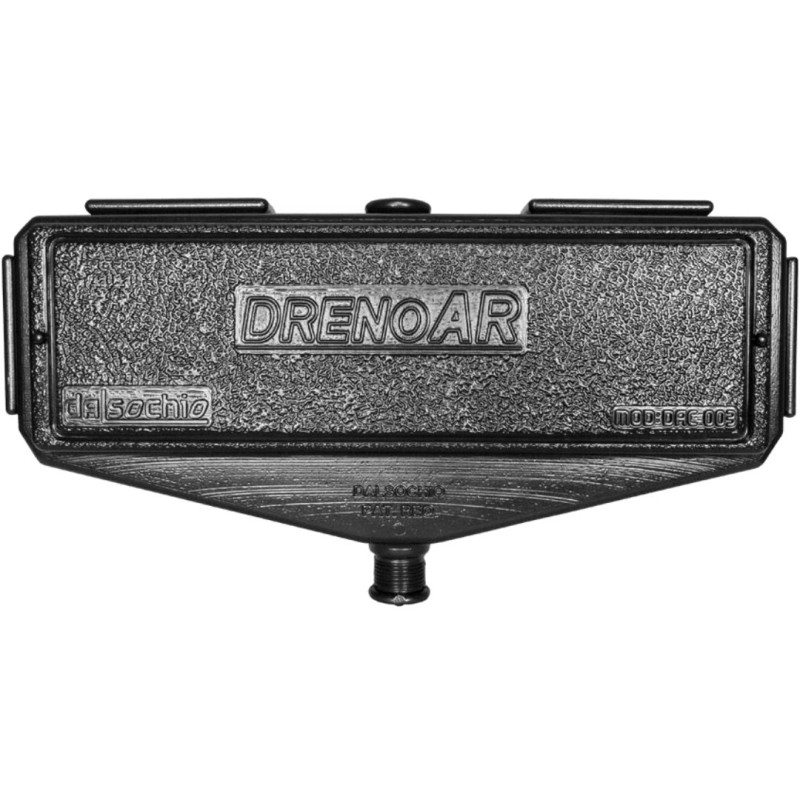 DRENOAR CAIXA DE PASSAGEM DAC003