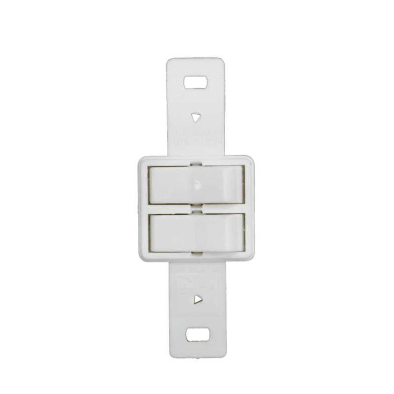 PEZZI INTERRUP 2TS 10A S/PLACA BR - 42000