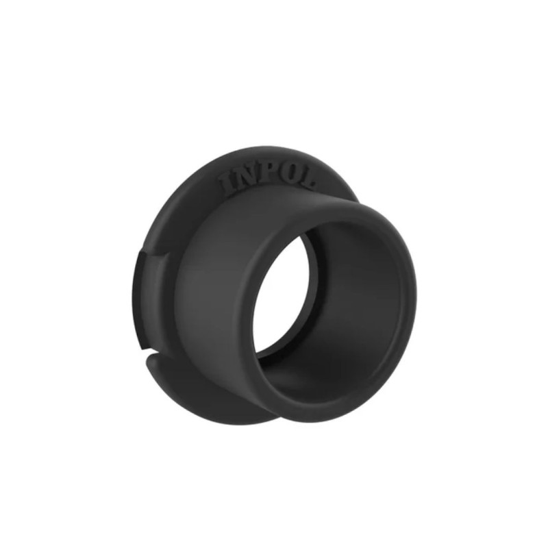 INPOL ADAPTADOR PRETO 1/2 - 213