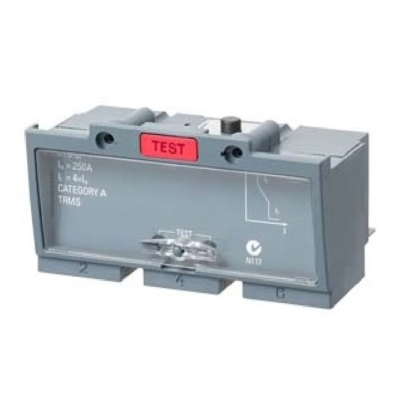 SIEMENS DISPARADOR SOBRECORRENTE REF. 3VT93316AB001