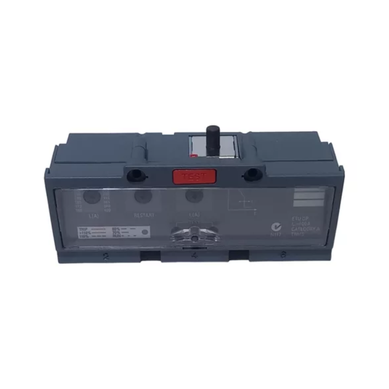 SIEMENS DISPARADOR SOBRECORRENTE REF. 3VT93406AC00