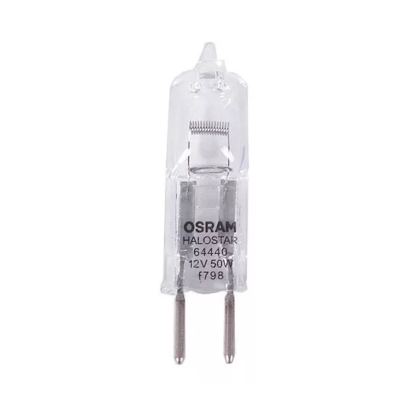 LAMPADA JC 12V 50W OSRAM REF. 64440