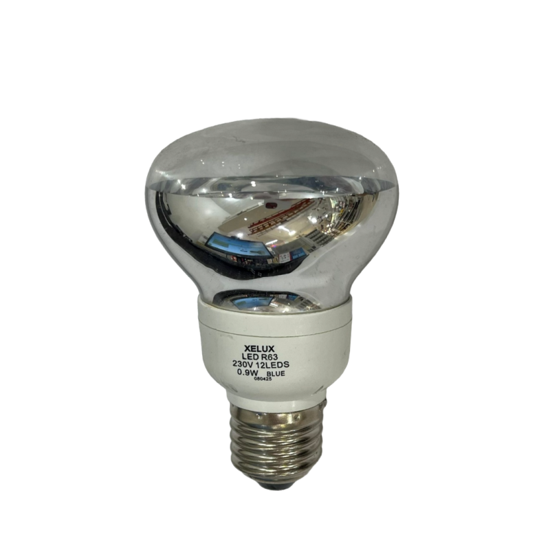 LAMP REFLETORA LED 12 R63 NEUTRA XELUX