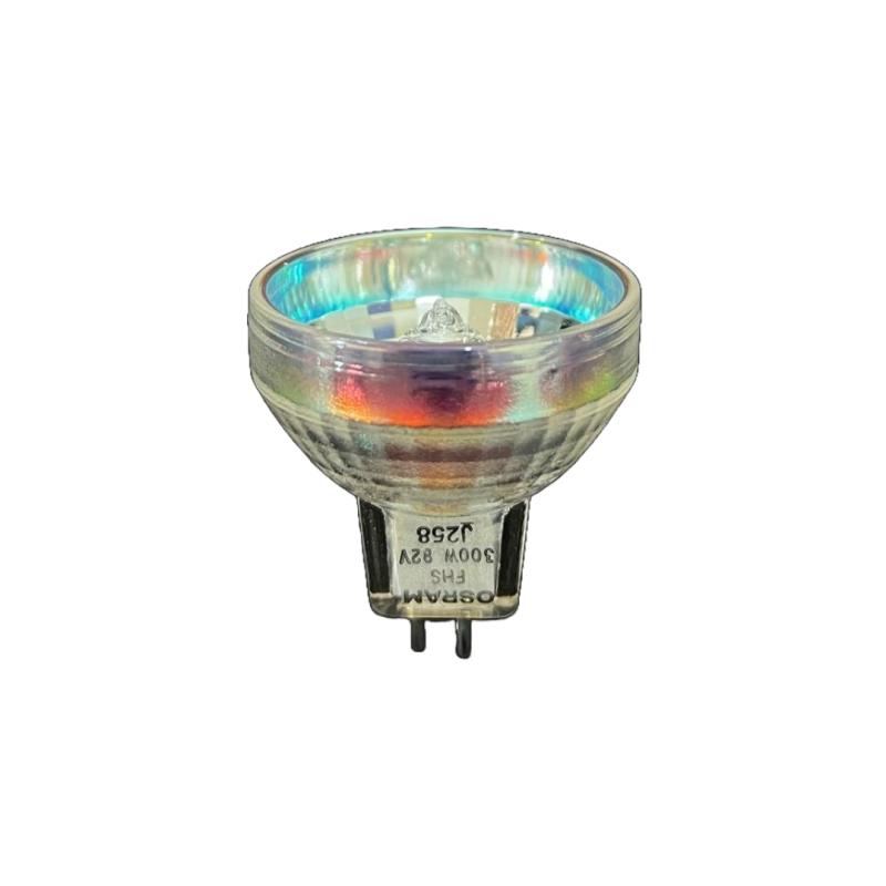 LÂMPADA DICROICA 82V 300W OSRAM FHS 93520