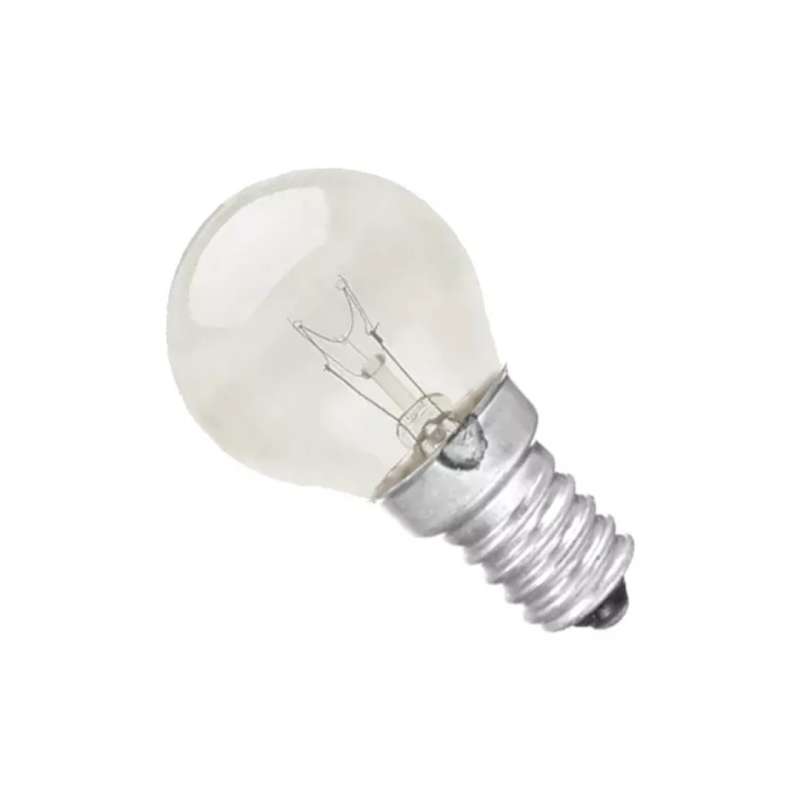 LAMPADA BOLINHA E-14 TR 25W SADOKIN