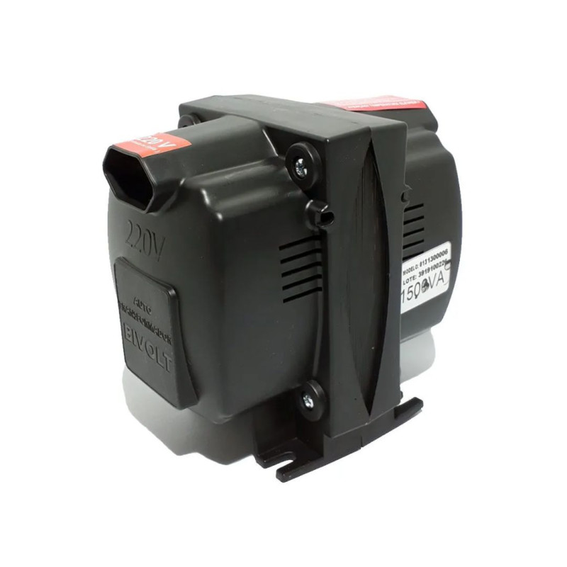 FORCE LINE TRANSFORMADOR 1500VA - 131300006