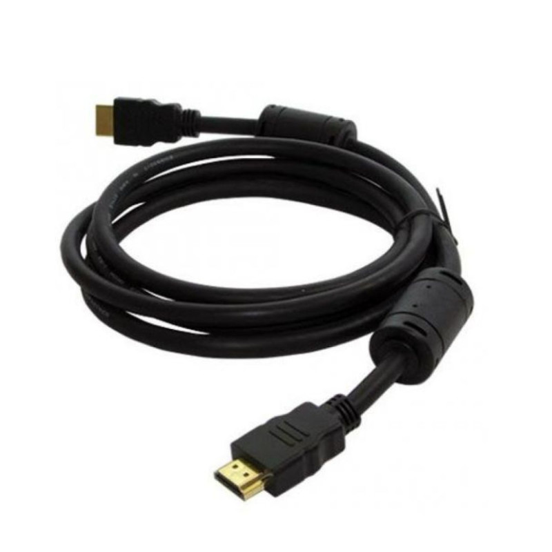 CABO HDMI 1,5 METROS COM FILTRO